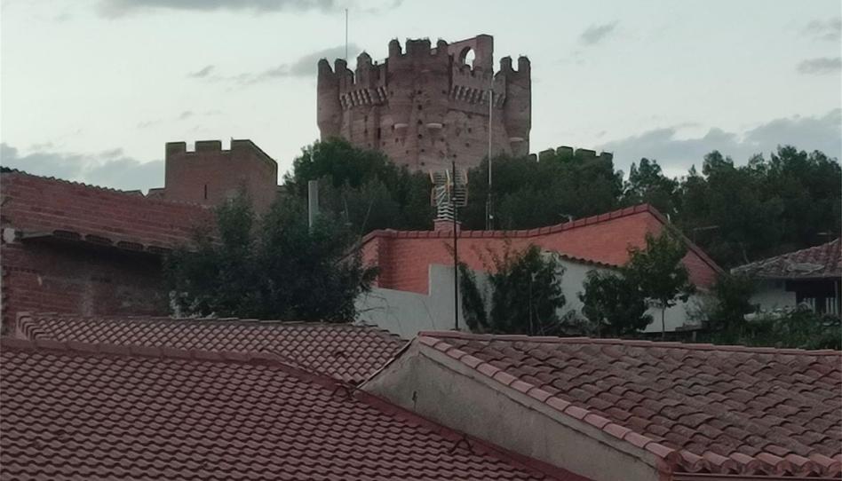 Urbanizable en venta en Calle Respaldo de la Mota, Medina del Campo, Valladolid - imagen 1 Foto 1 de Urbanizable en venta en Calle Respaldo de la Mota, Medina del Campo, Valladolid