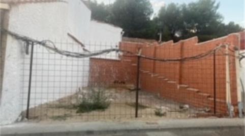 Urbanizable en venta en Calle Respaldo de la Mota, Medina del Campo, Valladolid - imagen 2 Foto 2 de Urbanizable en venta en Calle Respaldo de la Mota, Medina del Campo, Valladolid