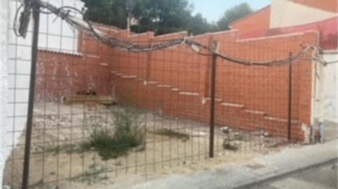 Urbanizable en venta en Calle Respaldo de la Mota, Medina del Campo, Valladolid - imagen 3 Foto 3 de Urbanizable en venta en Calle Respaldo de la Mota, Medina del Campo, Valladolid