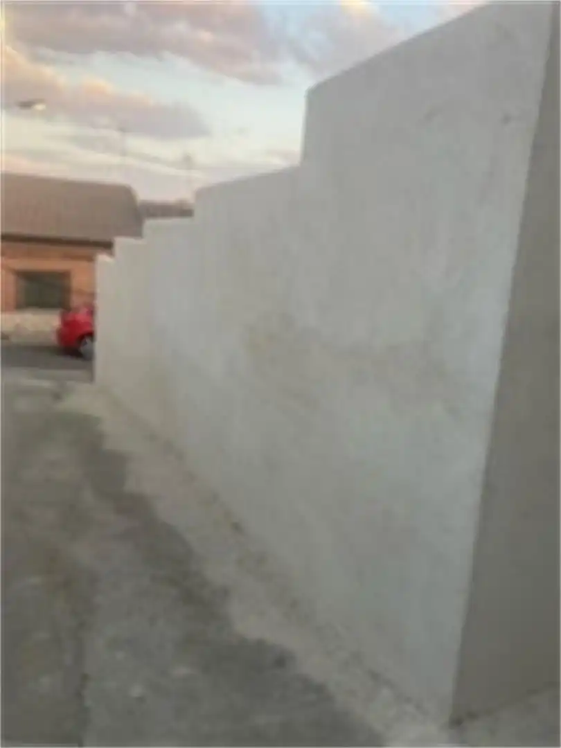 Bebaubares Gelände zum Verkauf in Calle Respaldo de la Mota, Medina del Campo Bebaubares Gelände zum Verkauf in Medina del Campo