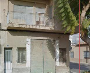 Exterior view of Single-family semi-detached for sale in Albatera  with Terrace and Balcony