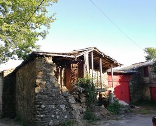 Vista exterior de Finca rústica en venda en Cartelle