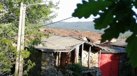 Foto 2 de Finca rústica en venda a Travesa Do Tellado, 3a, Cartelle, Ourense