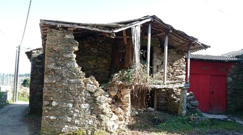 Foto 3 de Finca rústica en venda a Travesa Do Tellado, 3a, Cartelle, Ourense