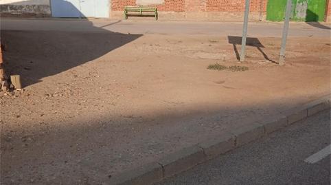 Terreny en venda a Avenida de Yunquera, 8, Málaga del Fresno, Guadalajara - imatge 3 Foto 3 de Terreny en venda a Avenida de Yunquera, 8, Málaga del Fresno, Guadalajara
