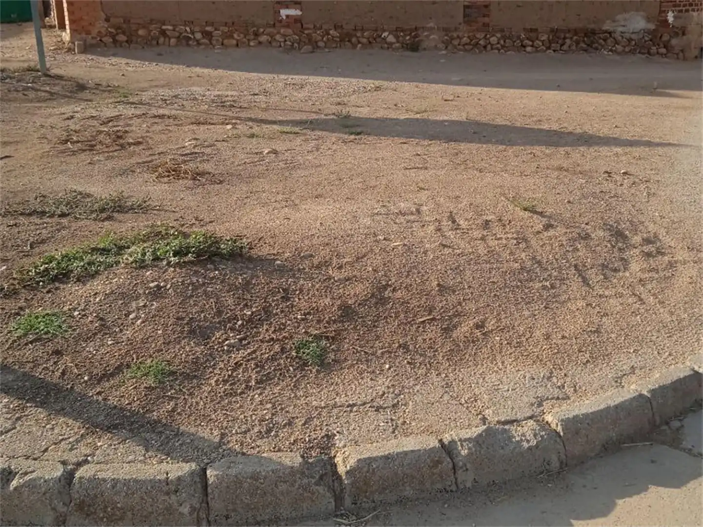 Grundstücke zum Verkauf in Avenida de Yunquera, 8, Málaga del Fresno Grundstücke zum Verkauf in Málaga del Fresno