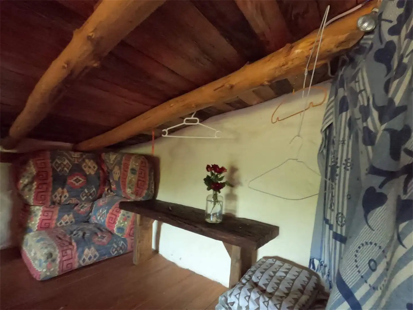 Room in Calle Navas de Tolosa, Murchante