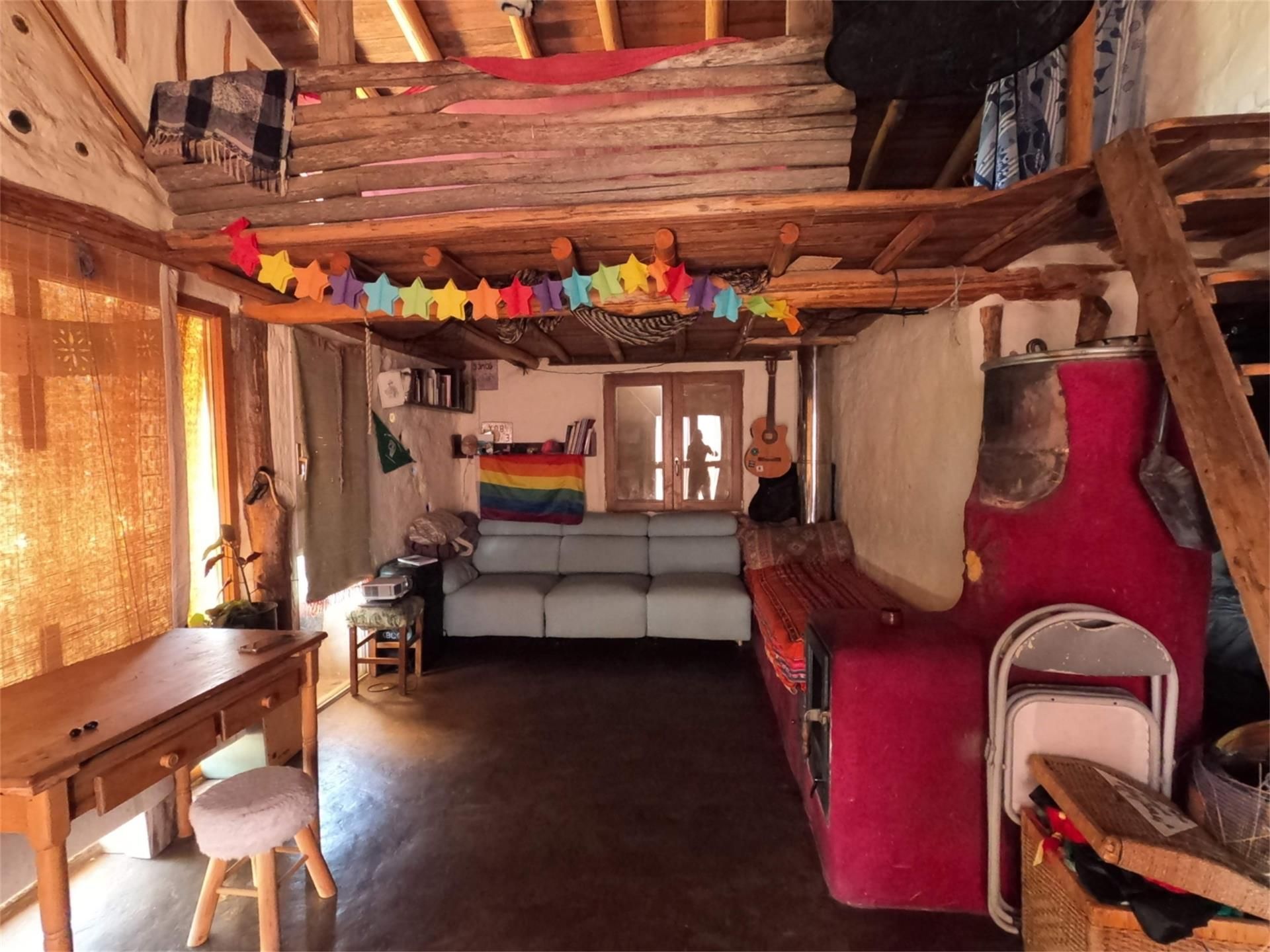 Finca rústica per a compartir a Calle Navas de Tolosa, Murchante