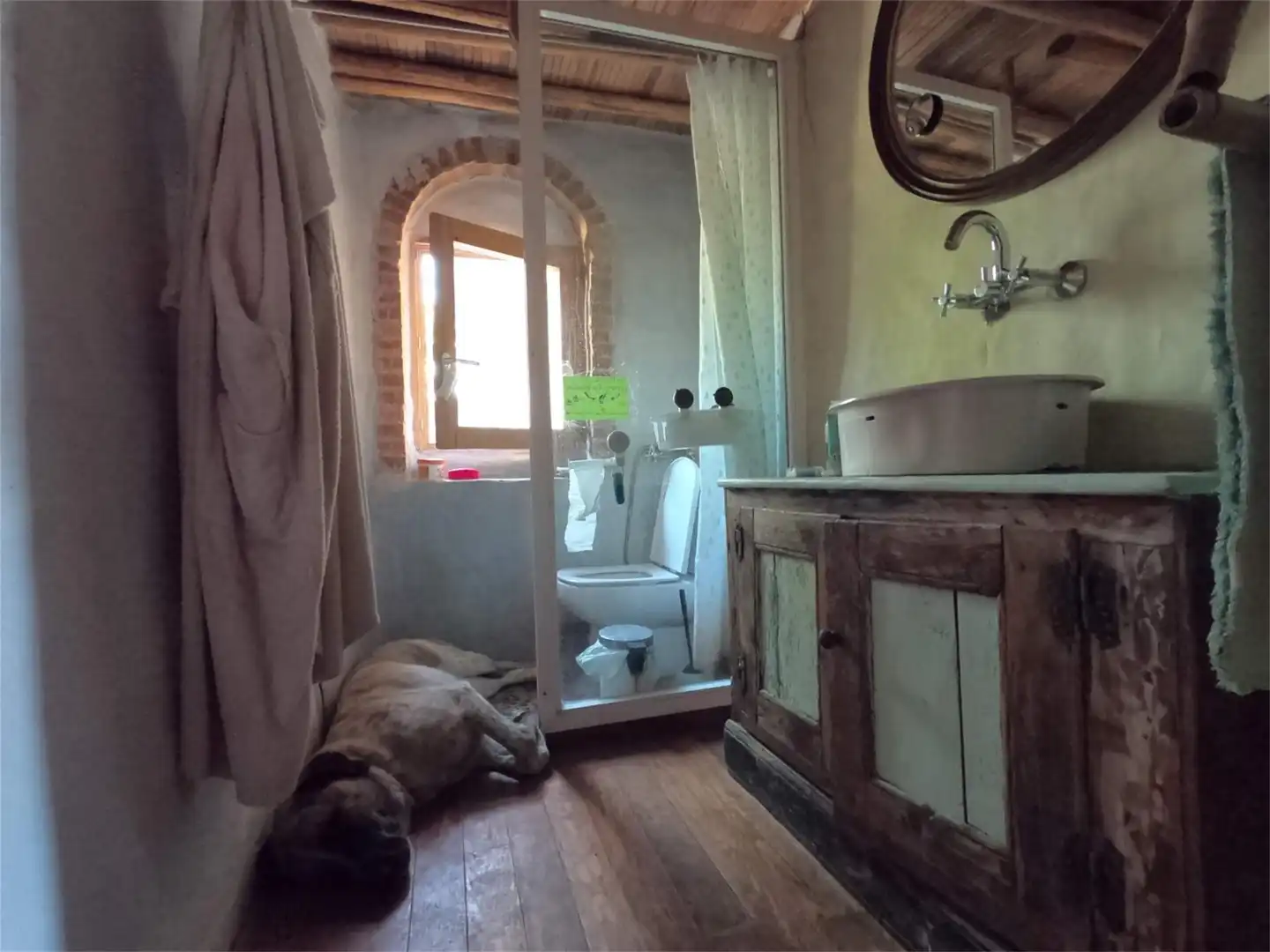 Room in Calle Navas de Tolosa, Murchante