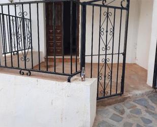 Duplex for sale in Canillas de Aceituno  with Terrace