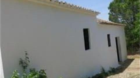 Finca rústica en venda a Calle Virgen de la Paz, Casco Histórico, Málaga - imatge 5 Foto 5 de Finca rústica en venda a Calle Virgen de la Paz, Casco Histórico, Málaga