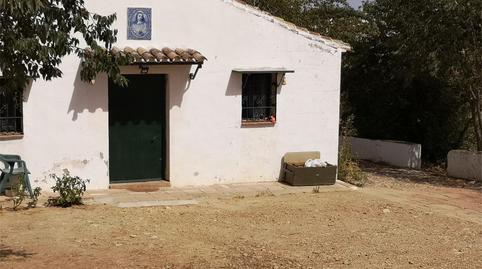 Finca rústica en venda a Calle Virgen de la Paz, Casco Histórico, Málaga - imatge 4 Foto 4 de Finca rústica en venda a Calle Virgen de la Paz, Casco Histórico, Málaga