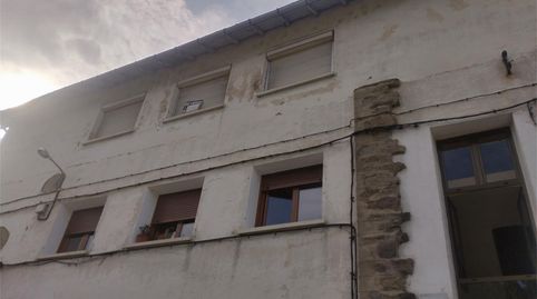 Foto 2 de Piso en venta en Calle Fontanón, Villablino, León