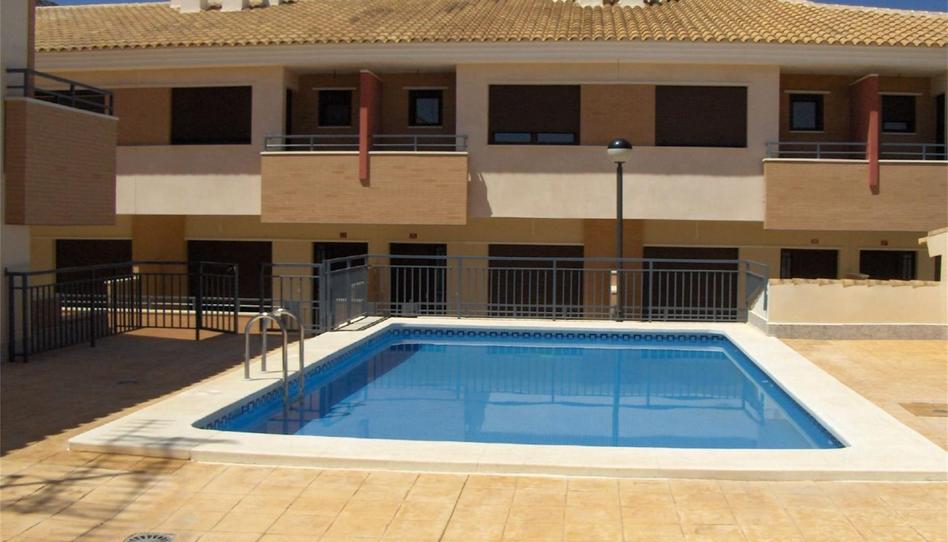 Photo 1 of Single-family semi-detached to rent in Calle Blas Infante, 2, Puebla de Don Fadrique, Granada