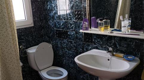Foto 5 de Piso en venta en Calle Recreo, 17, Béjar, Salamanca