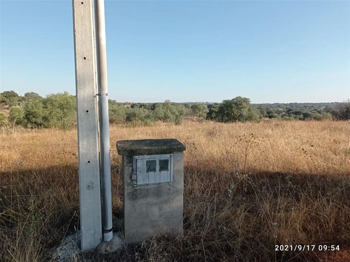 Country homes for sale in Calle Virgen de Guadalupe, Arroyo de la Luz Country homes for sale in Arroyo de la Luz