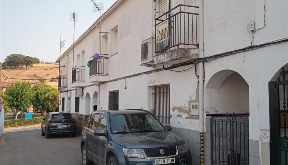 Single-family semi-detached for sale in Travesía del Horno, 4, Talaván, Cáceres - image 1 Photo 1 of Single-family semi-detached for sale in Travesía del Horno, 4, Talaván, Cáceres