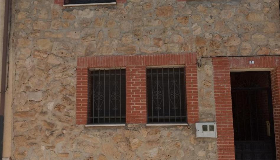 Single-family semi-detached for sale in Calle Eras, 46, San Juan del Monte, Burgos - image 1 Photo 1 of Single-family semi-detached for sale in Calle Eras, 46, San Juan del Monte, Burgos