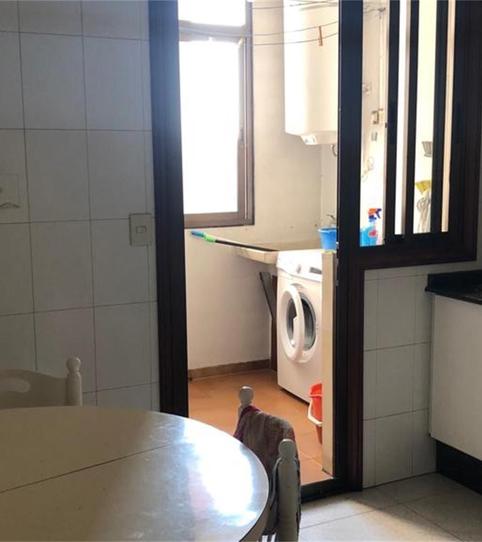 Foto 2 de Pis de lloguer a Avenida Emilio Martínez Garrido, Casablanca - Calvario, Pontevedra