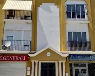 Exterior view of Flat for sale in Marchena  with Air Conditioner, Heating and Terrace