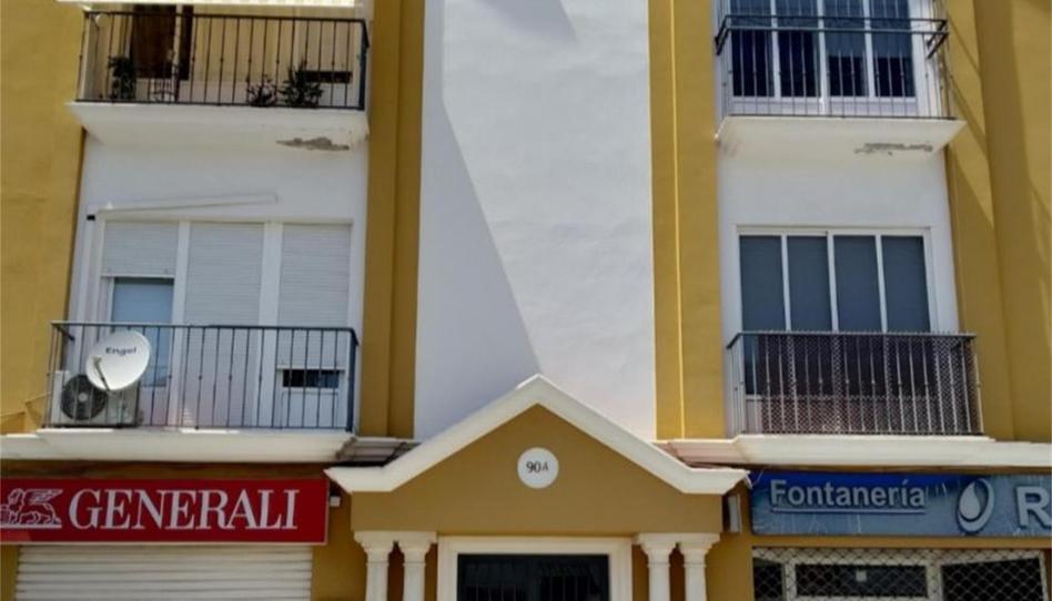Photo 1 of Flat for sale in Travesía de San Ignacio, 90a, Marchena, Sevilla