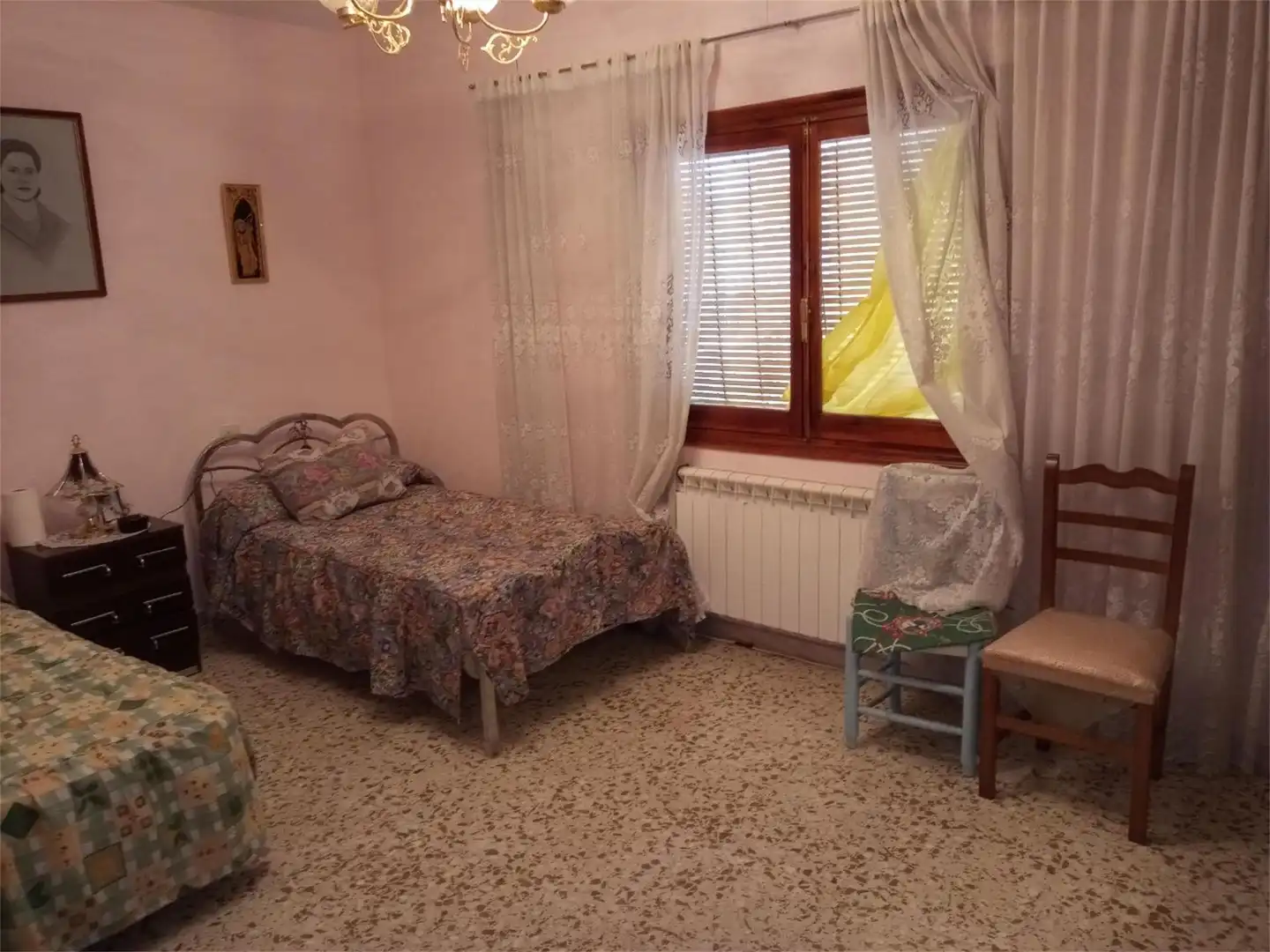 Bedroom of Detached homes for sale in Las Mesas    with Furnished