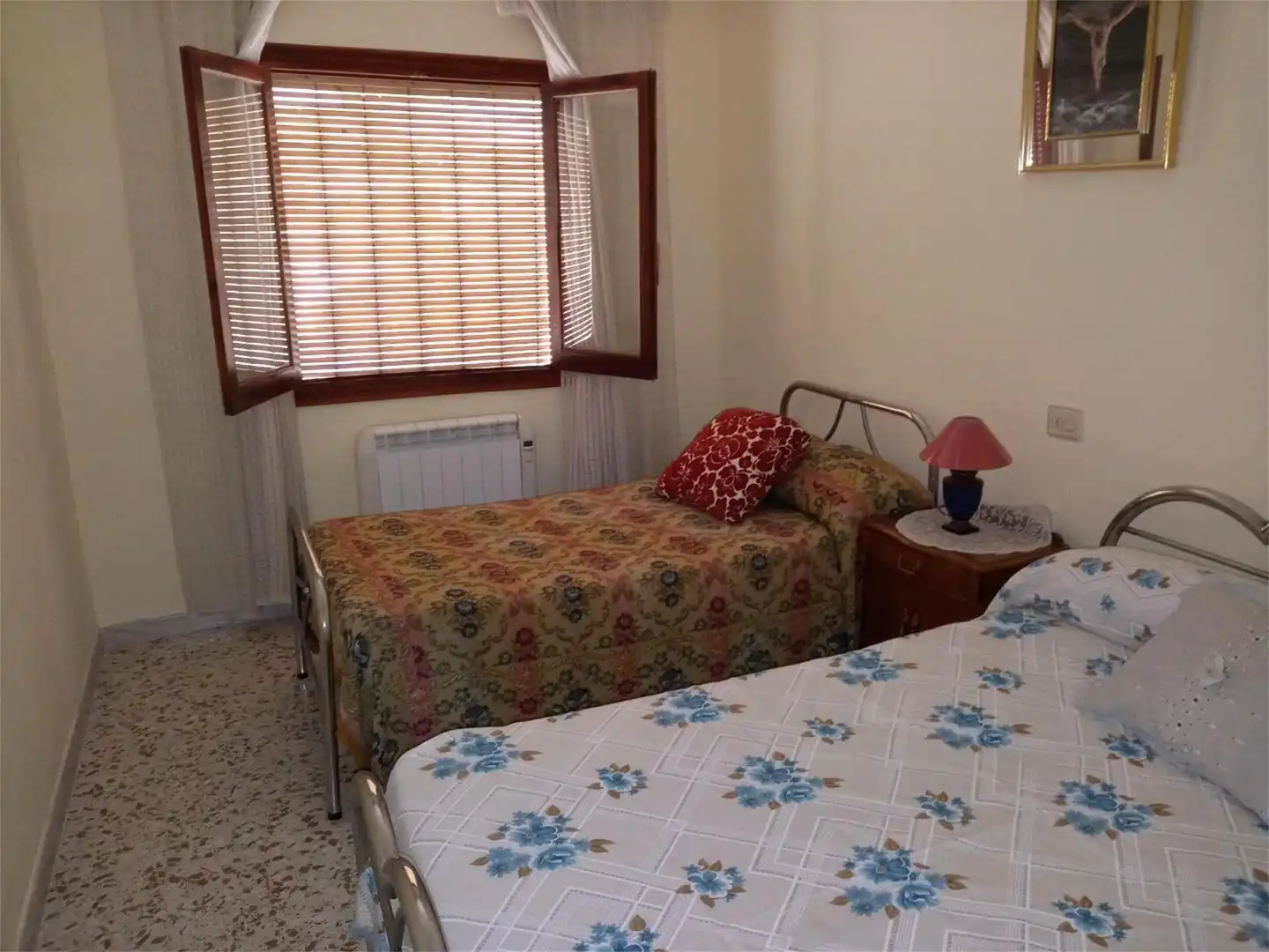 Bedroom of Detached homes for sale in Las Mesas    with Furnished