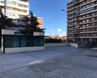 Garage to rent in Calle Olímpico Francisco Fernández Ochoa, 3, Alcorcón