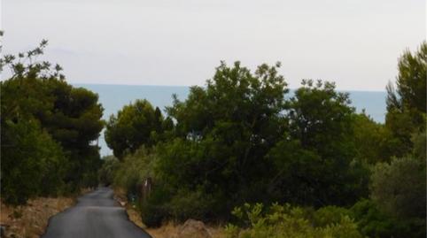 Foto 2 de Finca rústica en venta en Carrer Martinenca, Alcanar, Tarragona