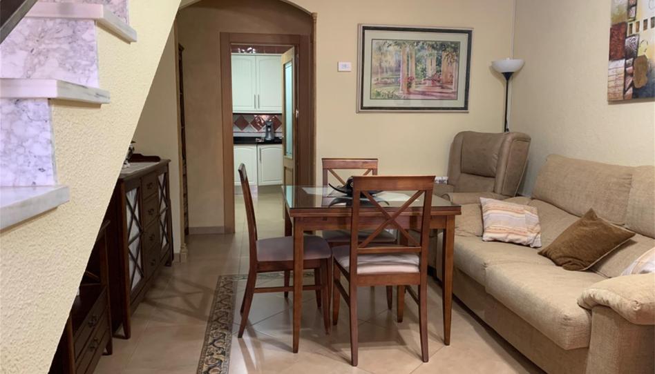 Single-family semi-detached for sale in Guarromán, Jaén - image 1 Photo 1 of Single-family semi-detached for sale in Guarromán, Jaén