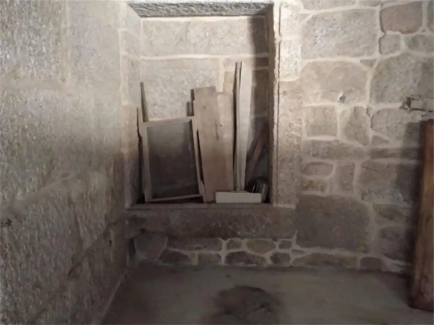 Wohnung zum Verkauf in Fornelos de Montes mit Balkon