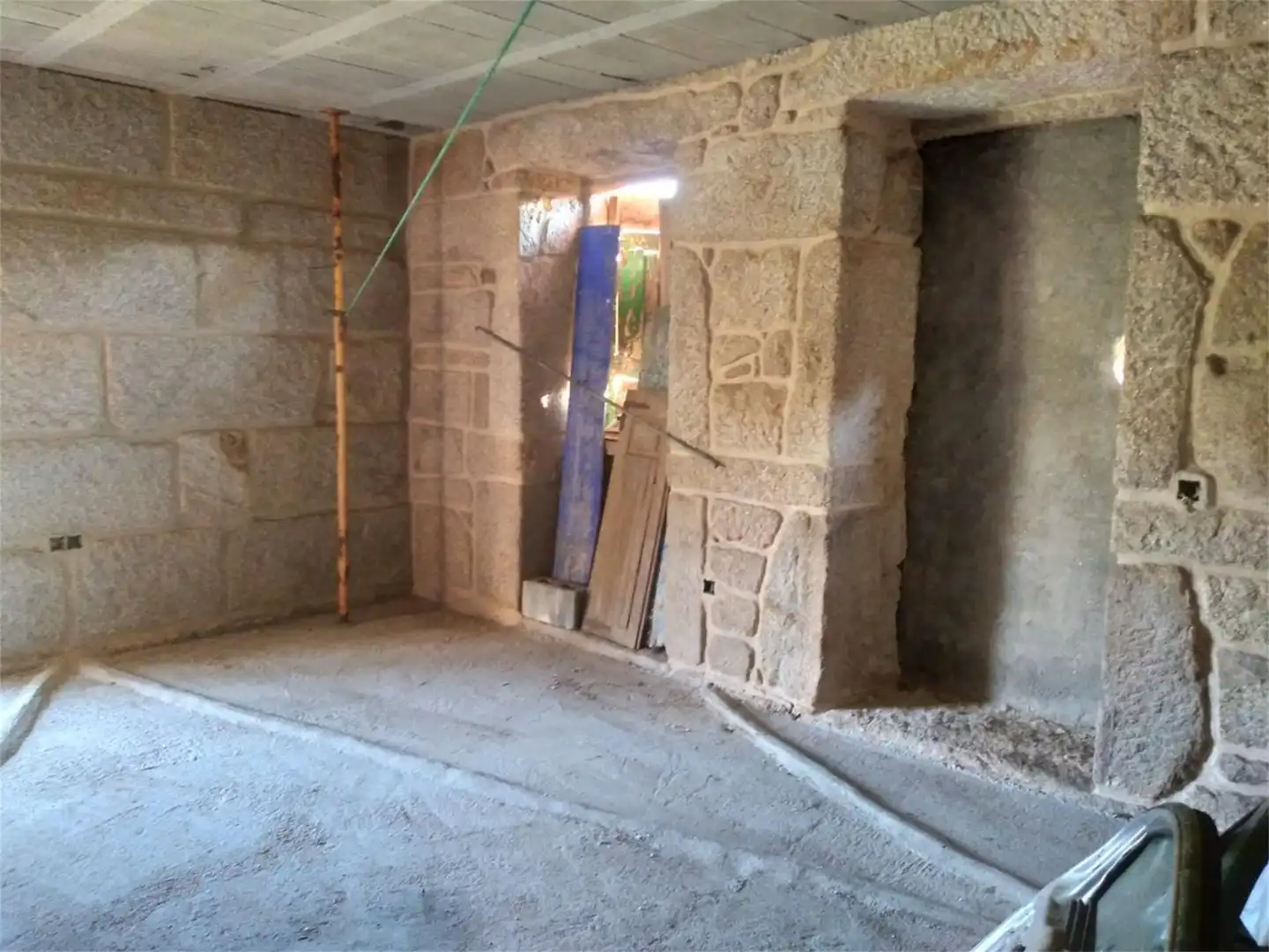 Wohnung zum Verkauf in Fornelos de Montes mit Balkon