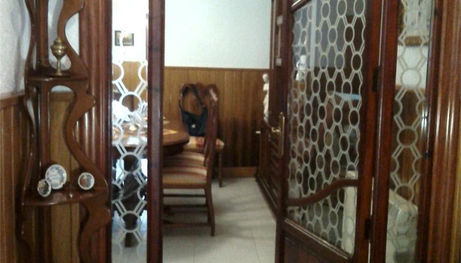 Foto 1 de Planta baixa en venda a Calle Santa Eulalia, 9, Sax, Alicante