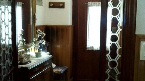 Foto 2 de Planta baixa en venda a Calle Santa Eulalia, 9, Sax, Alicante