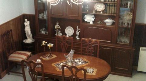 Foto 4 de Planta baixa en venda a Calle Santa Eulalia, 9, Sax, Alicante