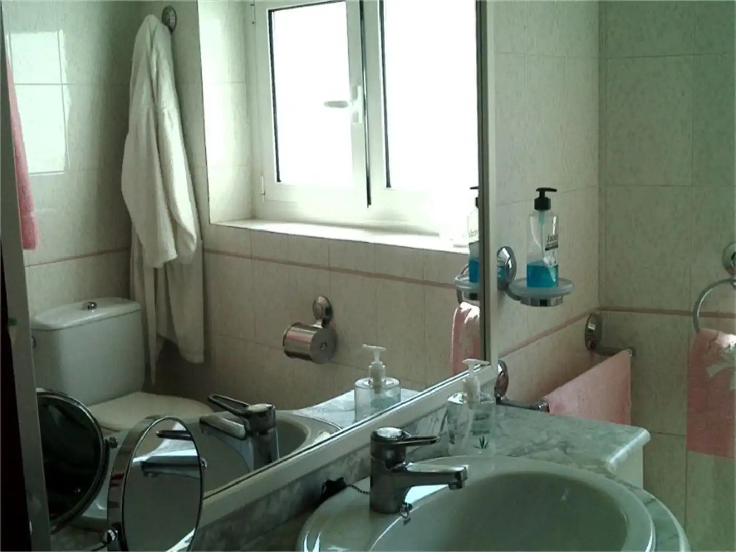 Planta baja en venta en Calle Santa Eulalia, 9, Sax Baño de Planta baja en venta en Sax con Terraza, Trastero y Balcón