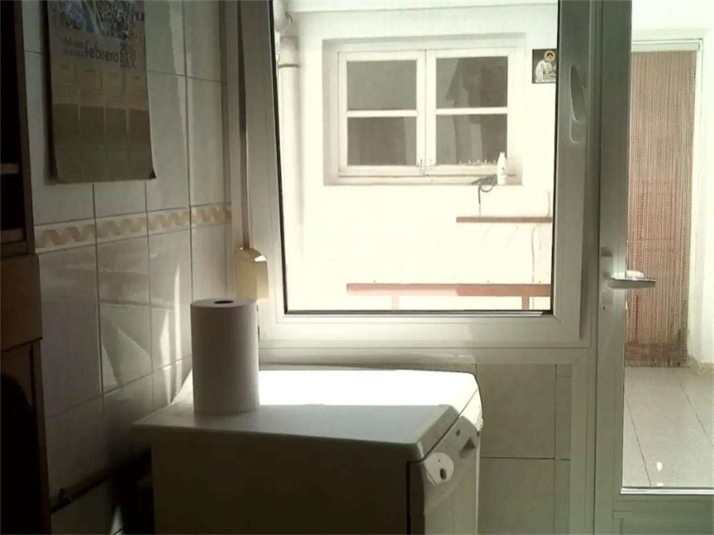 Planta baja en venta en Calle Santa Eulalia, 9, Sax Habitación de Planta baja en venta en Sax con Terraza, Trastero y Balcón