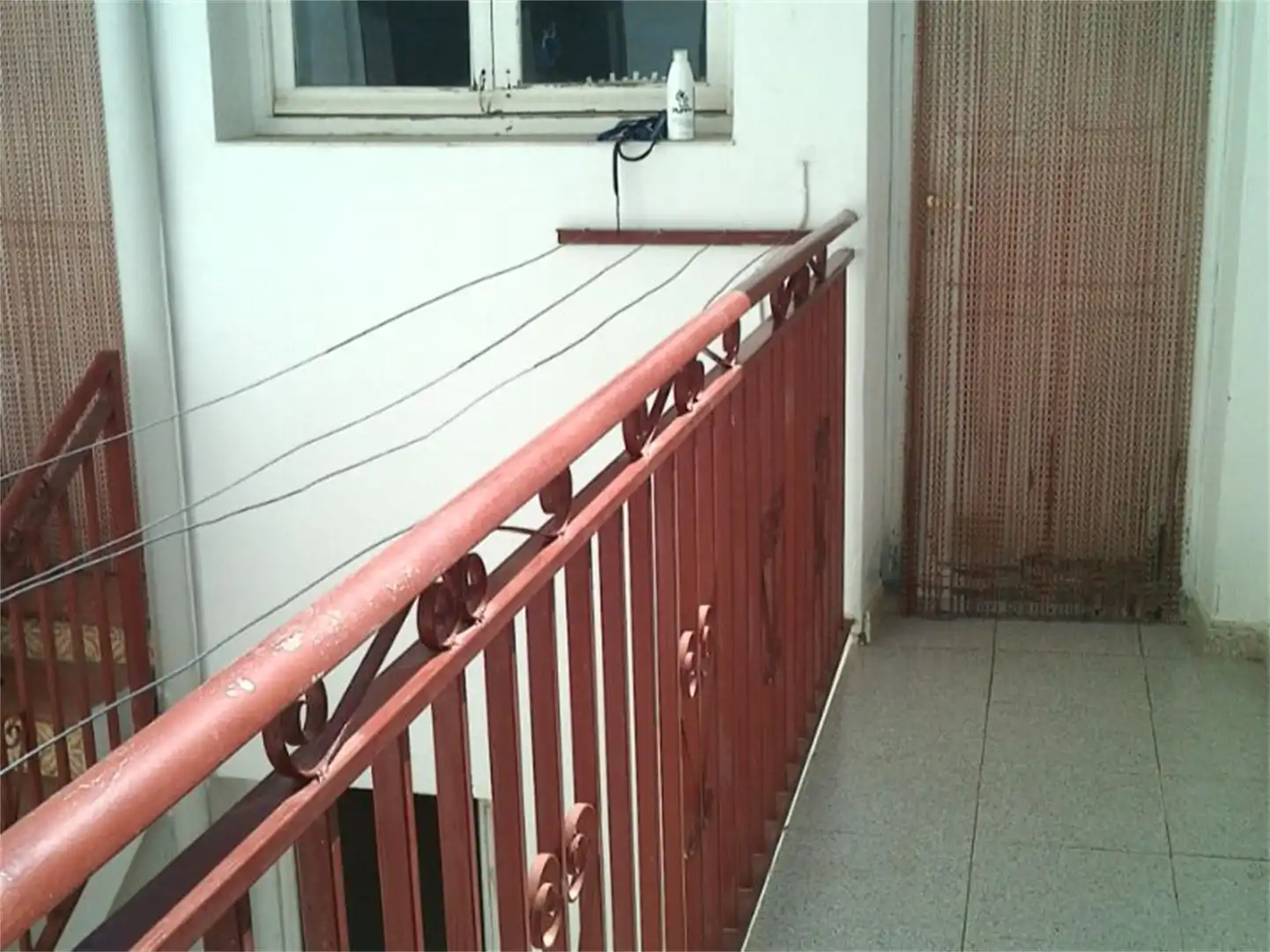 Planta baja en venta en Calle Santa Eulalia, 9, Sax Terraza de Planta baja en venta en Sax con Terraza, Trastero y Balcón