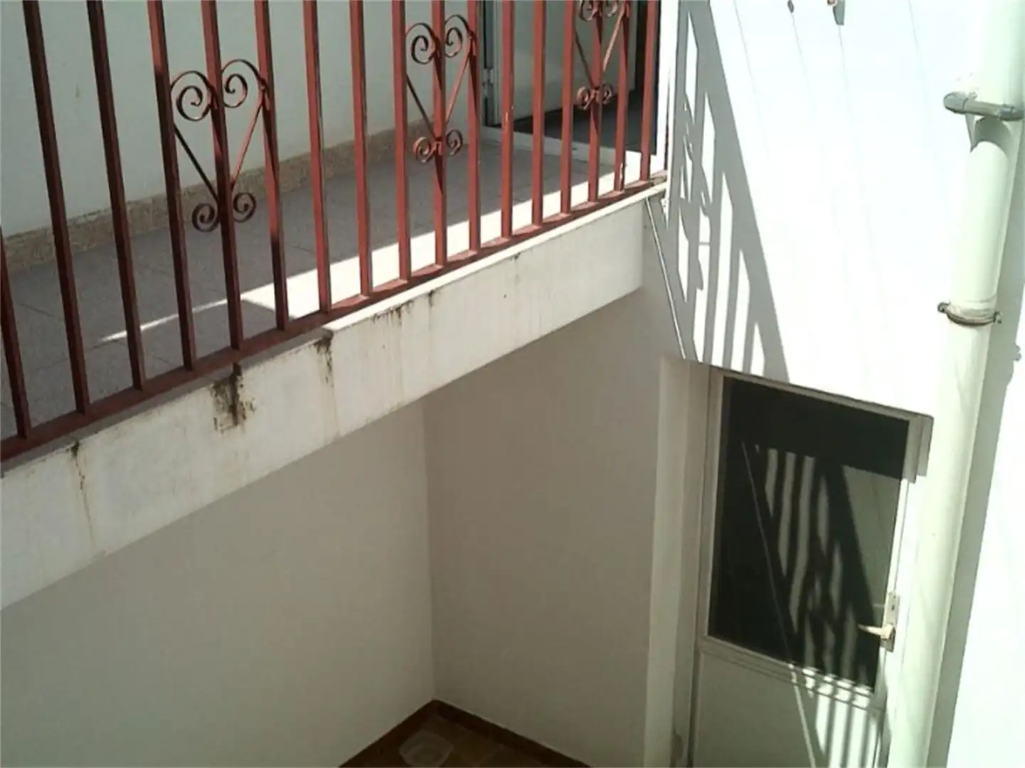 Planta baja en venta en Calle Santa Eulalia, 9, Sax Terraza de Planta baja en venta en Sax con Terraza, Trastero y Balcón