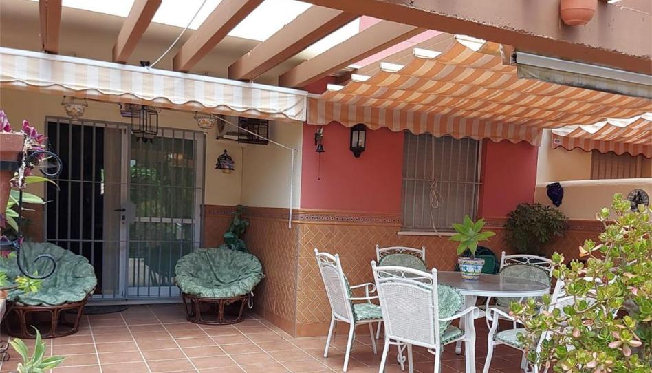 Photo 1 of Flat to rent in Avenida Príncipe Alfonso, Martín Miguel, Cádiz