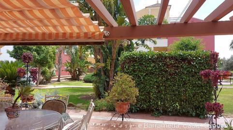 Photo 2 of Flat to rent in Avenida Príncipe Alfonso, Martín Miguel, Cádiz