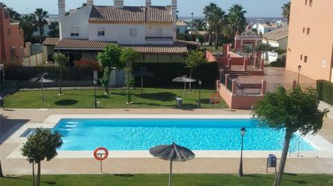 Photo 3 of Flat to rent in Avenida Príncipe Alfonso, Martín Miguel, Cádiz