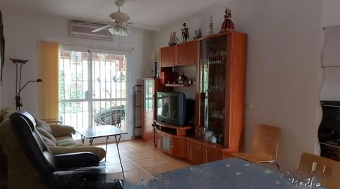 Photo 4 of Flat to rent in Avenida Príncipe Alfonso, Martín Miguel, Cádiz