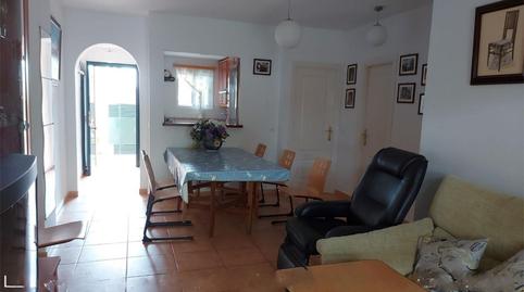 Photo 5 of Flat to rent in Avenida Príncipe Alfonso, Martín Miguel, Cádiz