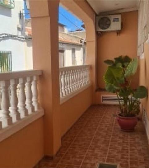 Planta baixa en venda a Calle Morón, Albudeite, Murcia - imatge 2 Foto 2 de Planta baixa en venda a Calle Morón, Albudeite, Murcia