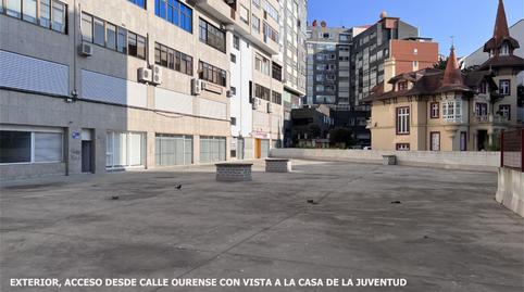 Photo 2 of Office to rent in Rúa Ourense, 2, Praza Independencia, Pontevedra