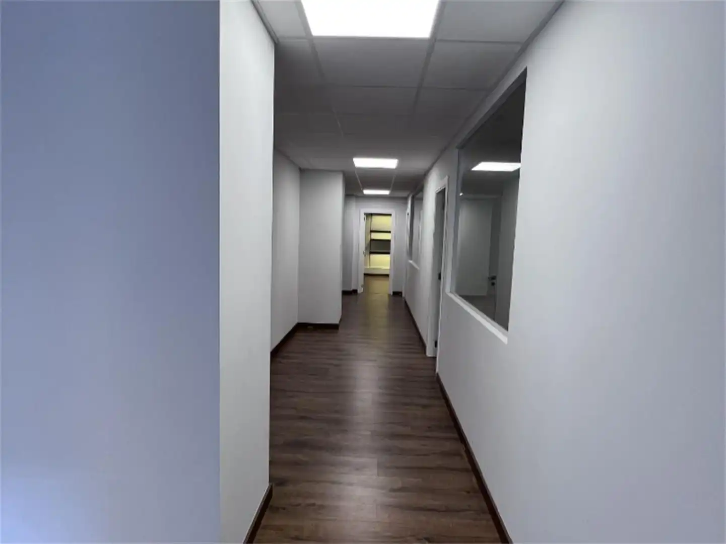 Office for rent in Rúa Ourense, 2, Praza Independencia Office for rent in Vigo