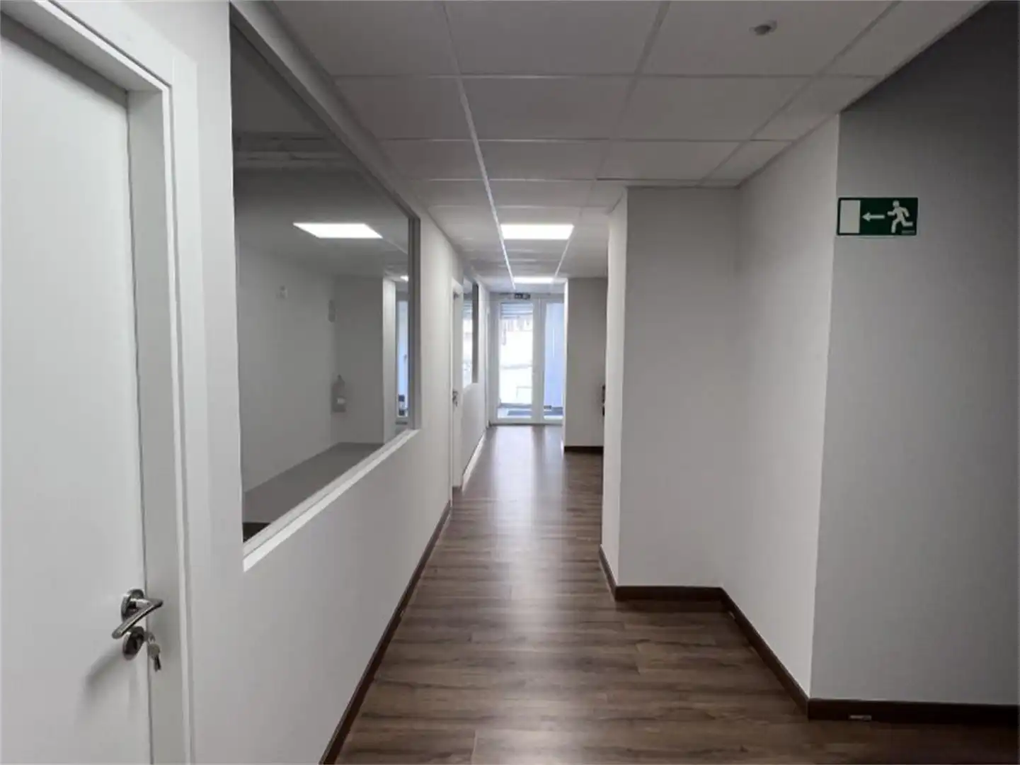 Office for rent in Rúa Ourense, 2, Praza Independencia Office for rent in Vigo