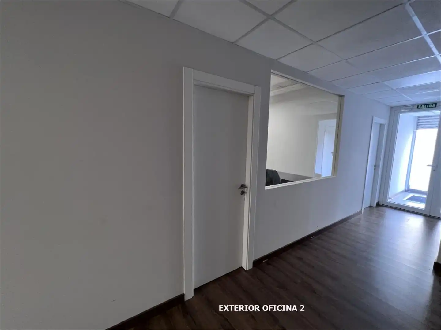 Office for rent in Rúa Ourense, 2, Praza Independencia Office for rent in Vigo