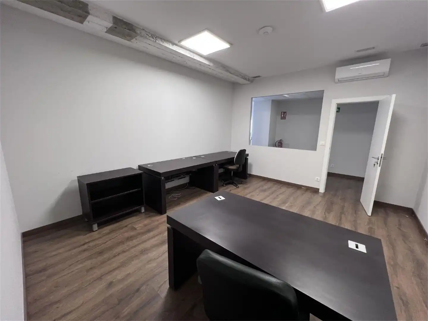 Office for rent in Rúa Ourense, 2, Praza Independencia Office for rent in Vigo